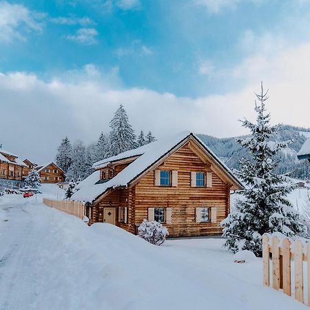Huettendorf Schladming Exterior photo