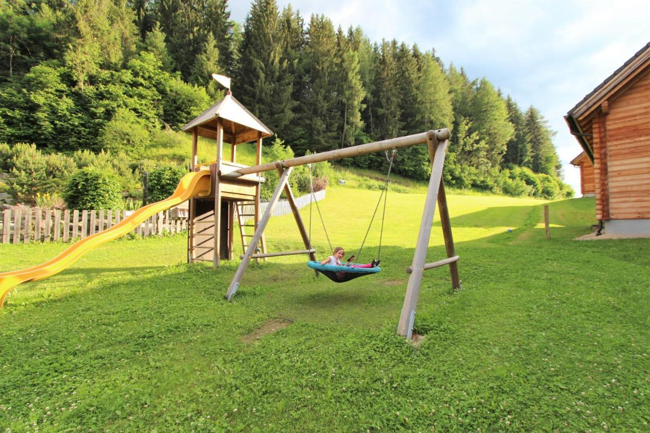Huettendorf Schladming Exterior photo