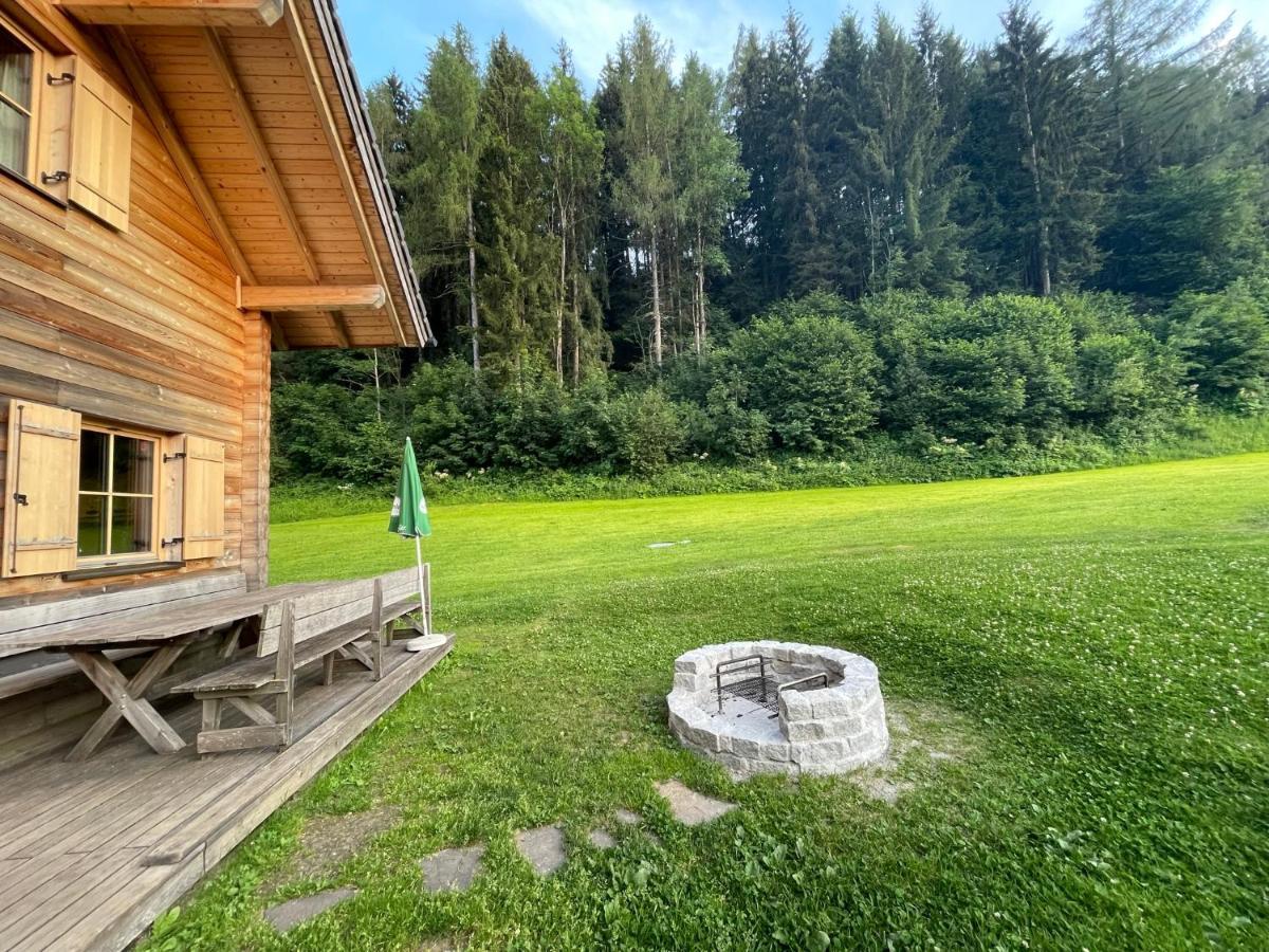 Huettendorf Schladming Exterior photo