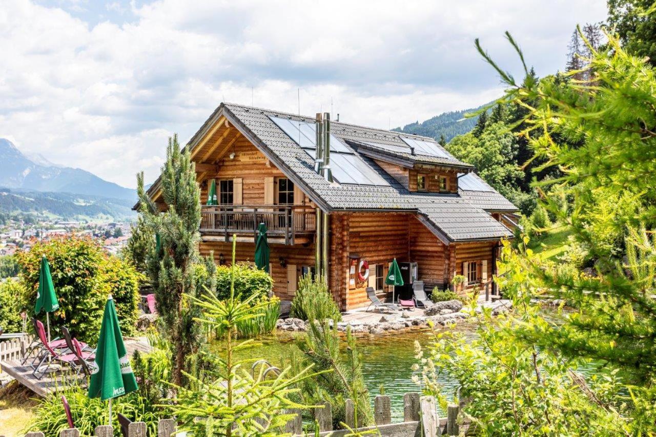 Huettendorf Schladming Exterior photo
