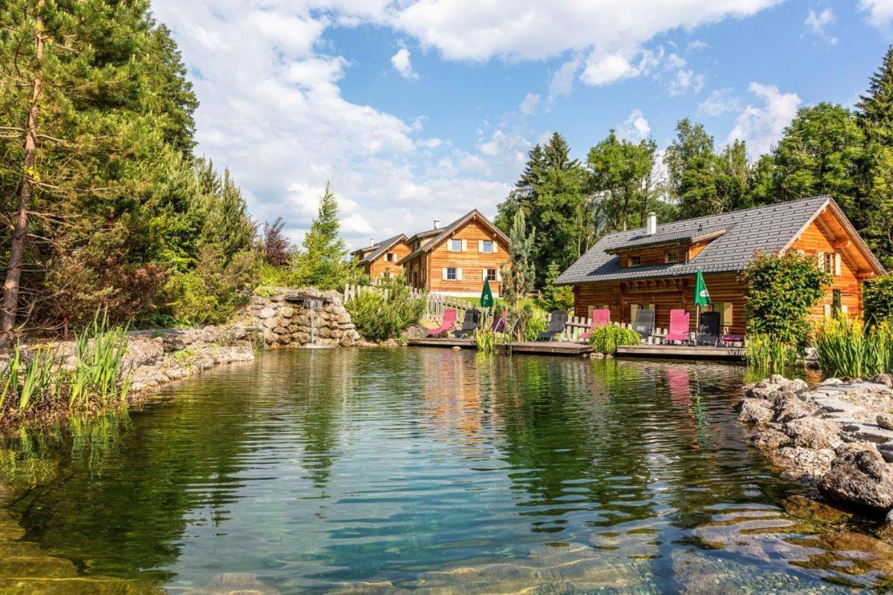 Huettendorf Schladming Exterior photo
