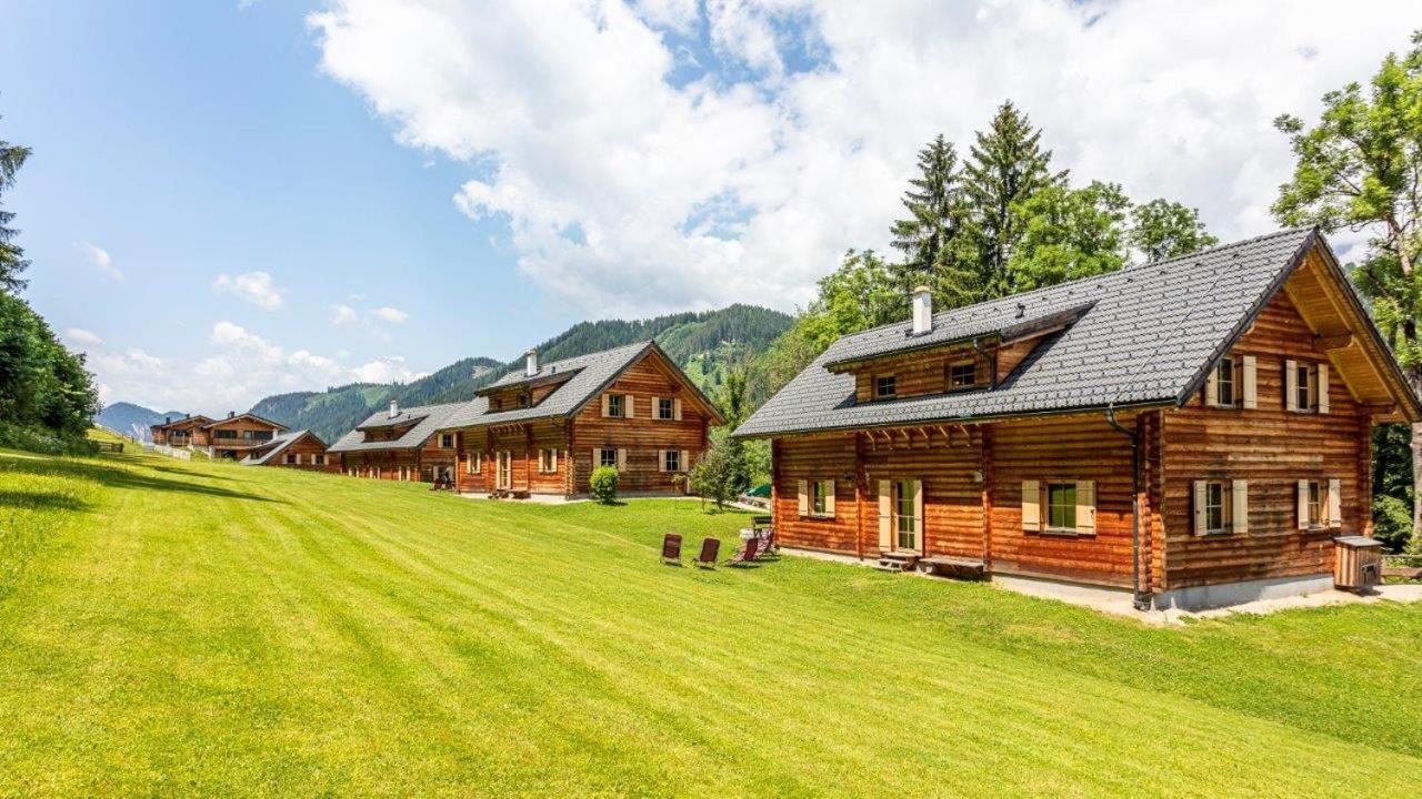 Huettendorf Schladming Exterior photo