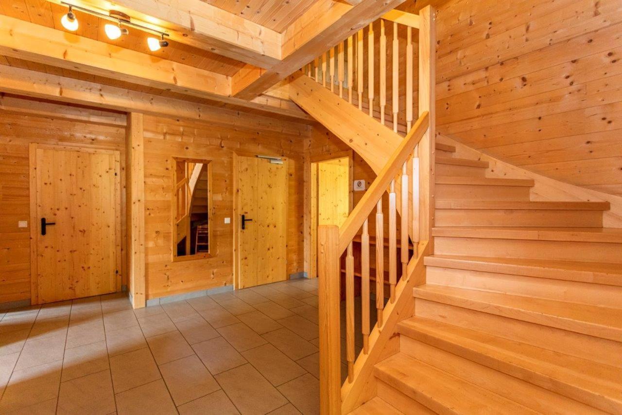 Huettendorf Schladming Exterior photo
