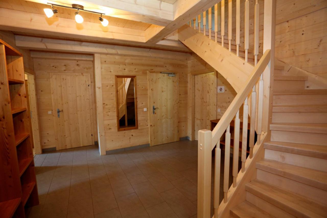 Huettendorf Schladming Exterior photo