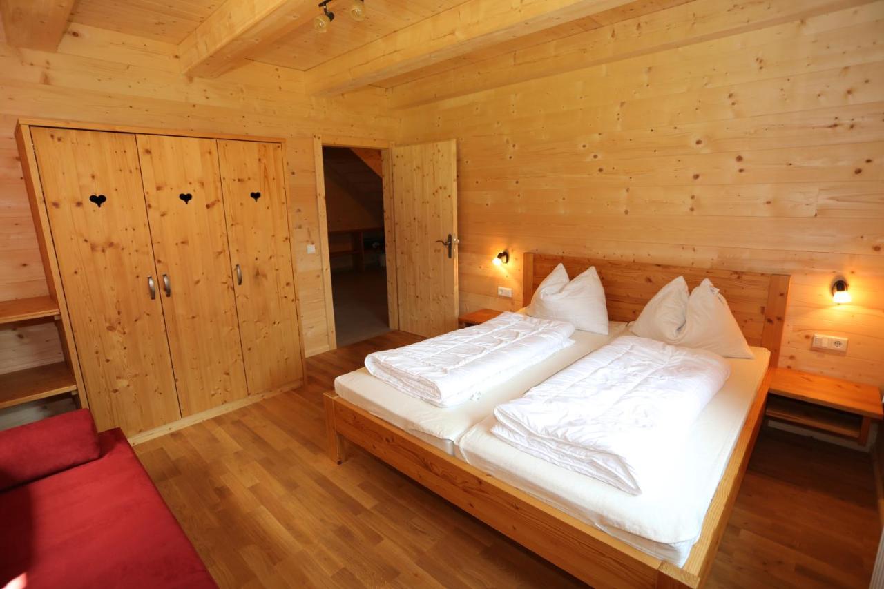 Huettendorf Schladming Exterior photo