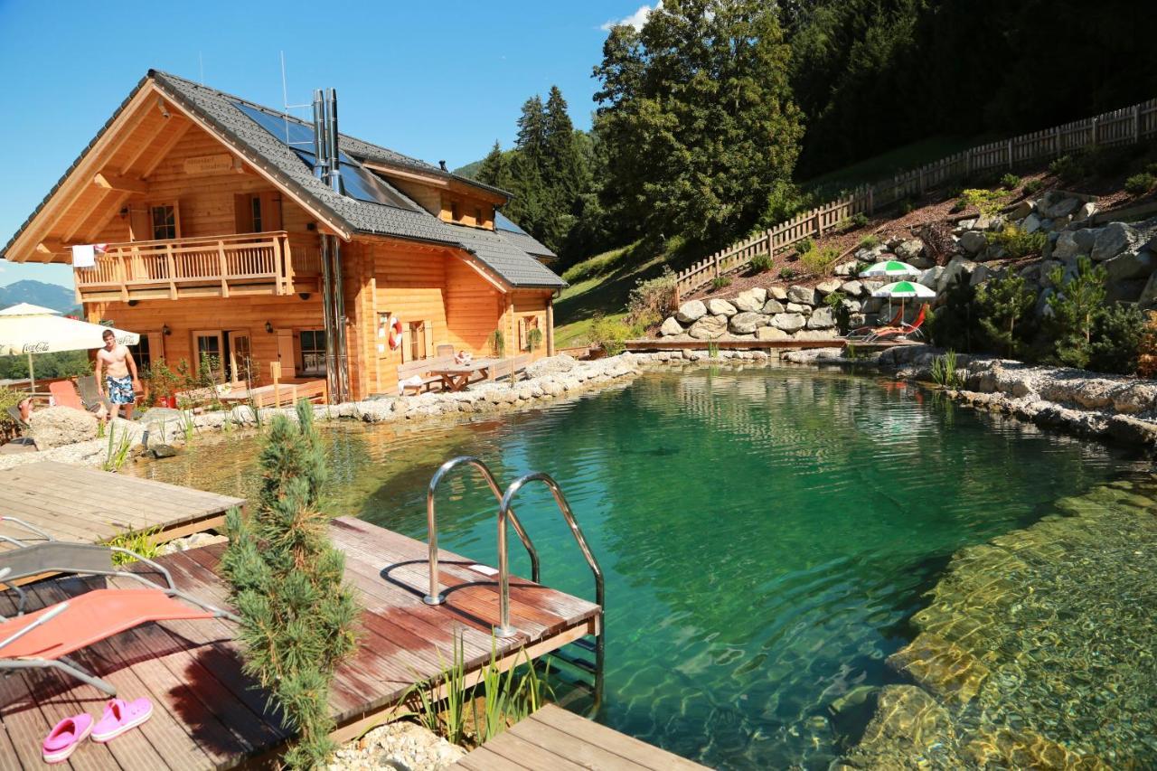 Huettendorf Schladming Exterior photo