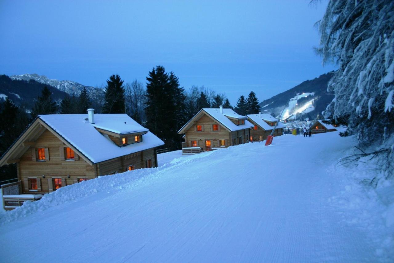 Huettendorf Schladming Exterior photo
