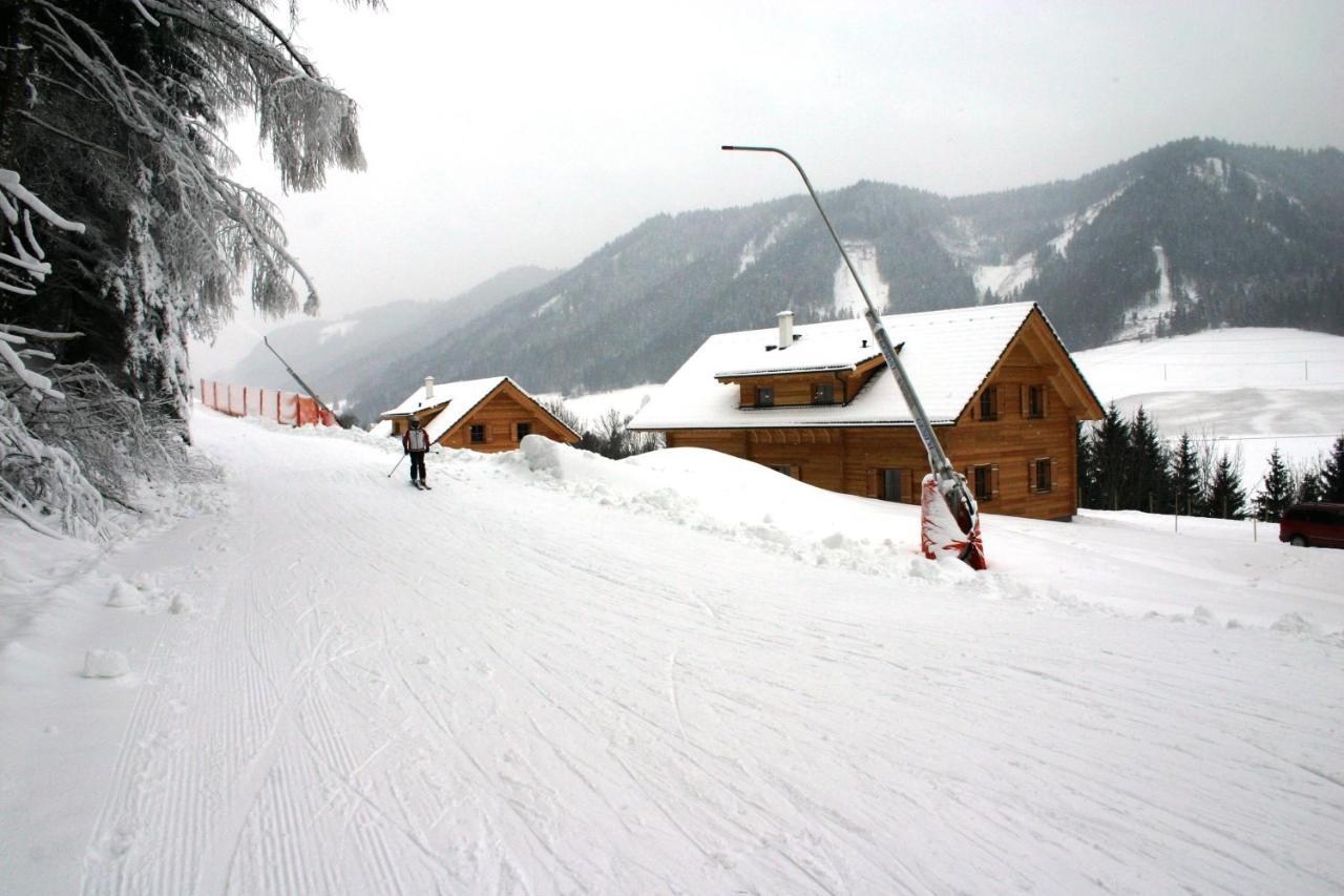 Huettendorf Schladming Exterior photo