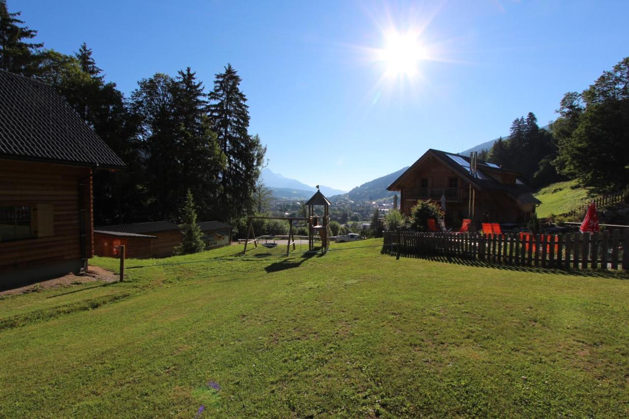 Huettendorf Schladming Exterior photo