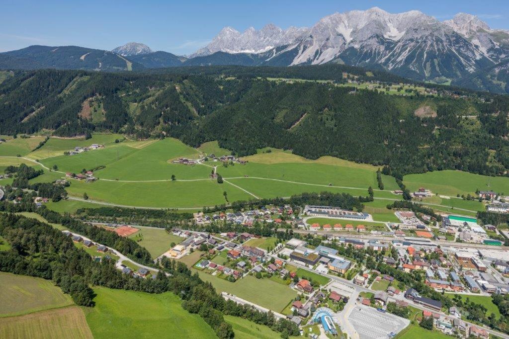 Huettendorf Schladming Exterior photo